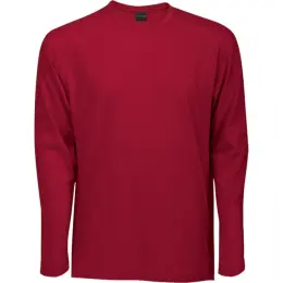 145g Long Sleeve Red